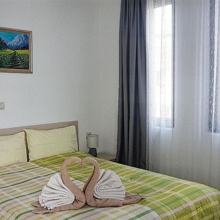 Guesthouse Odesos โซโซโปล ภายนอก รูปภาพ