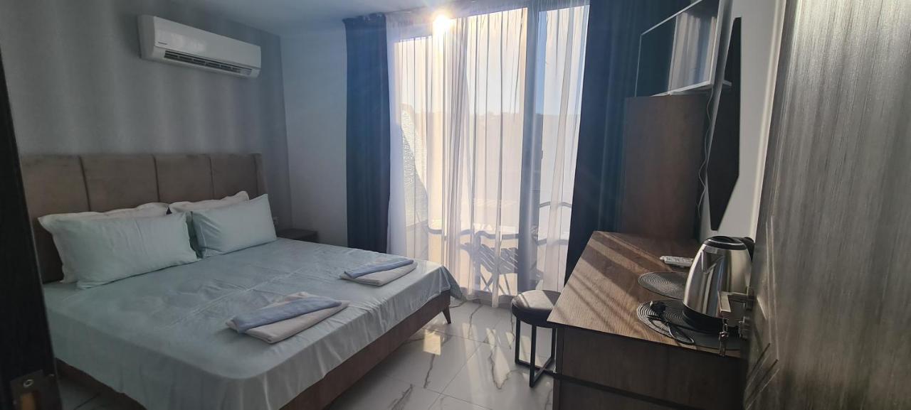 Guesthouse Odesos โซโซโปล ภายนอก รูปภาพ