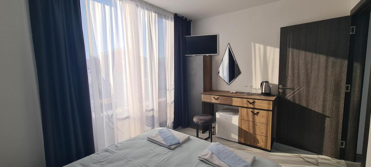Guesthouse Odesos โซโซโปล ภายนอก รูปภาพ
