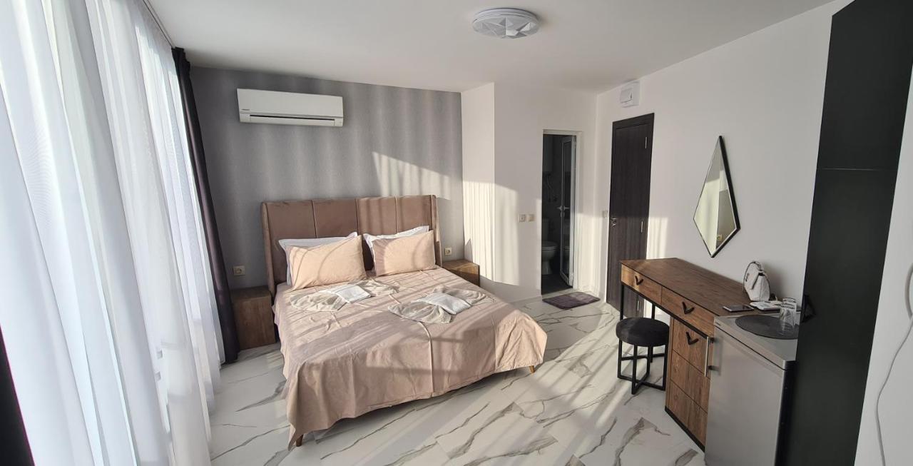 Guesthouse Odesos โซโซโปล ภายนอก รูปภาพ