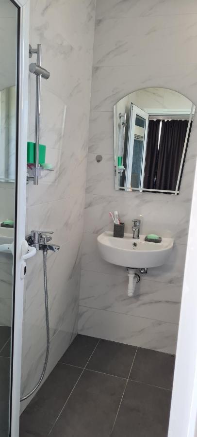 Guesthouse Odesos โซโซโปล ภายนอก รูปภาพ