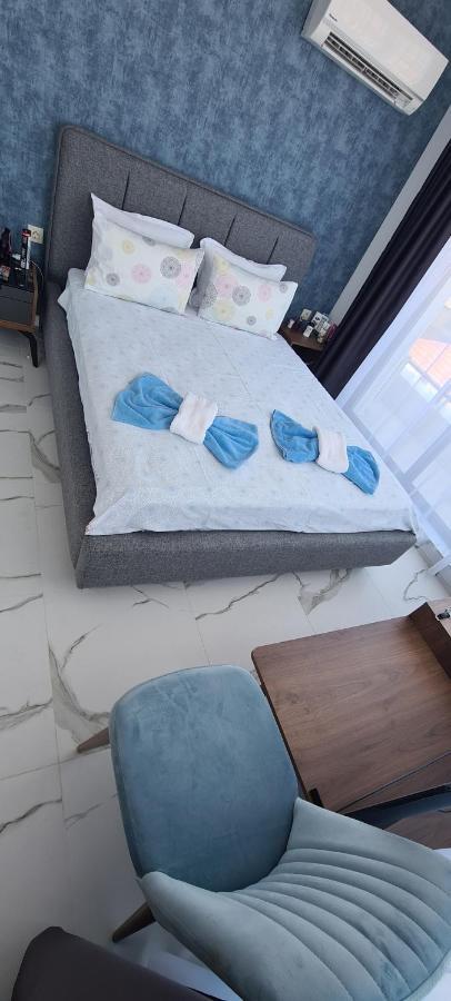 Guesthouse Odesos โซโซโปล ภายนอก รูปภาพ