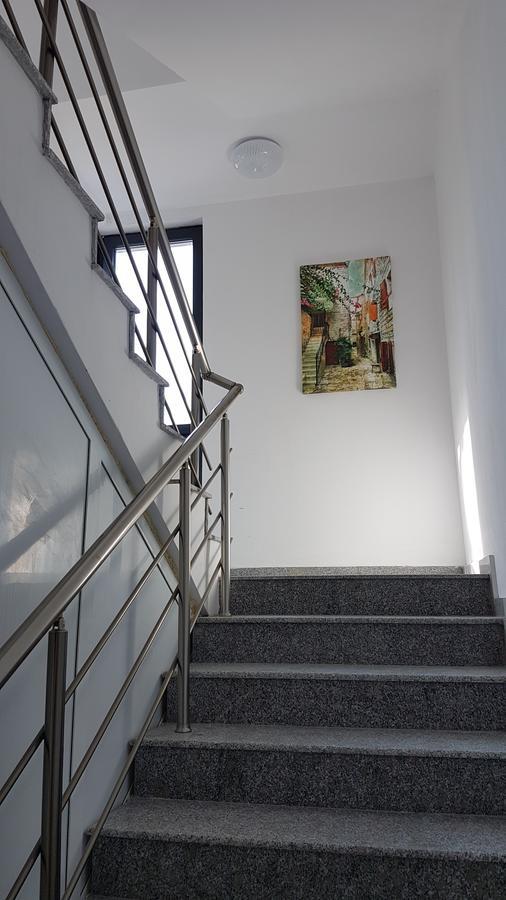 Guesthouse Odesos โซโซโปล ภายนอก รูปภาพ