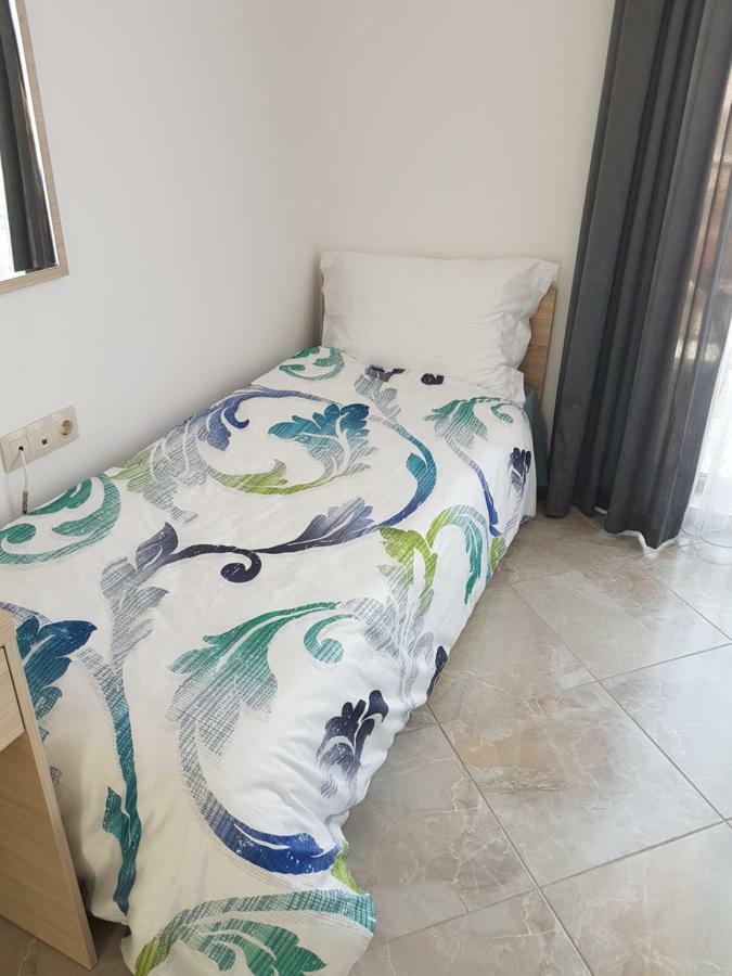 Guesthouse Odesos โซโซโปล ภายนอก รูปภาพ