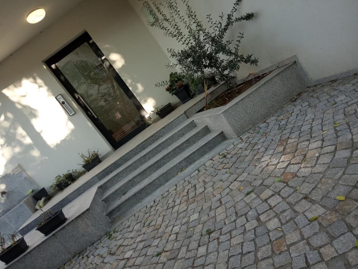 Guesthouse Odesos โซโซโปล ภายนอก รูปภาพ