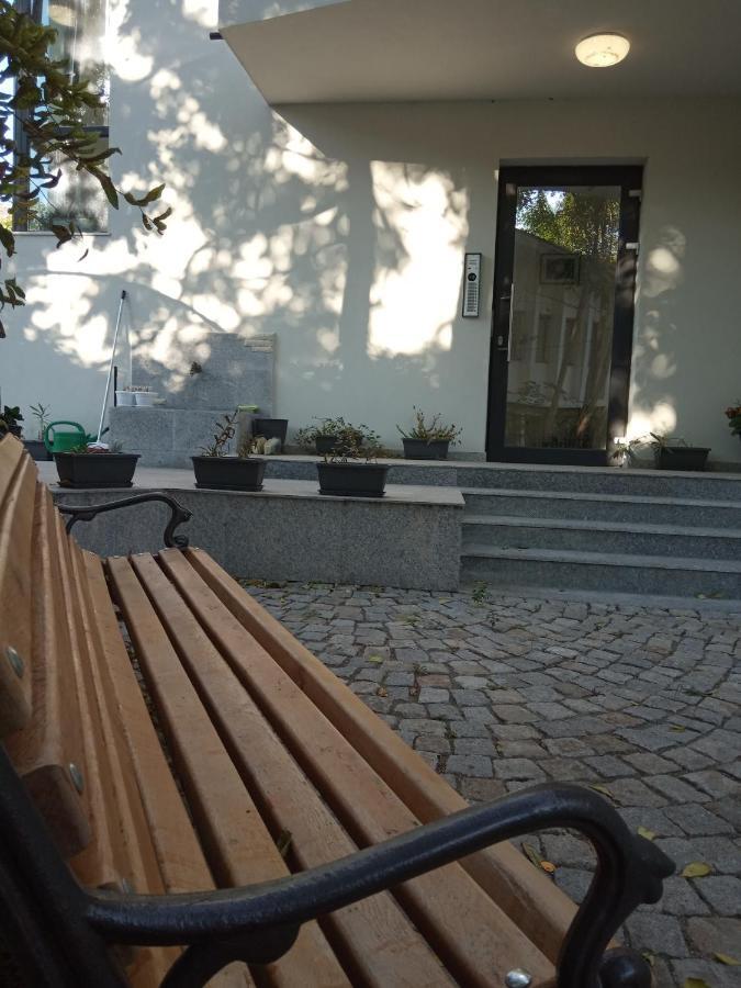 Guesthouse Odesos โซโซโปล ภายนอก รูปภาพ